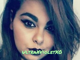 UltraXVioletXO