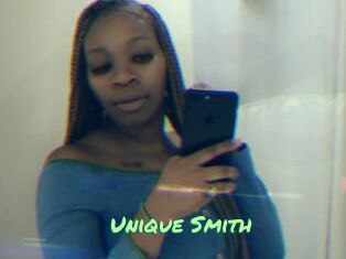 Unique_Smith