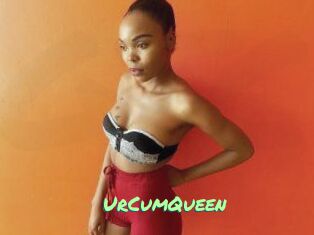 UrCumQueen
