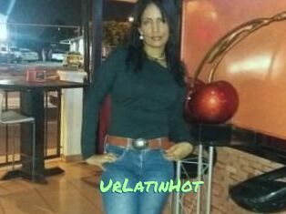 UrLatinHot