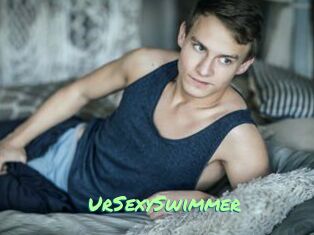 UrSexySwimmer