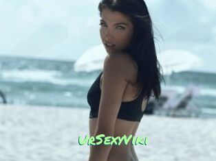 UrSexyViki