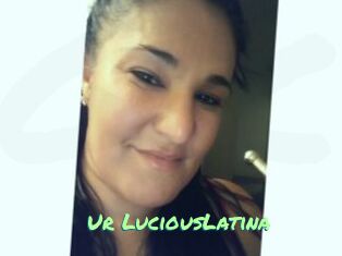 Ur_LuciousLatina