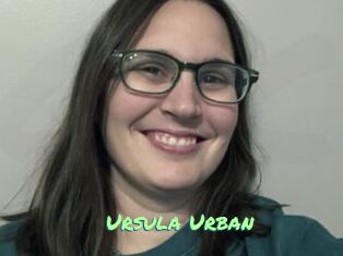 Ursula_Urban