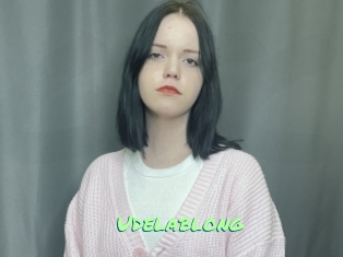 Udelablong