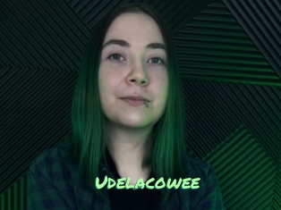 Udelacowee