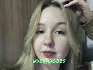 Udeladobbs