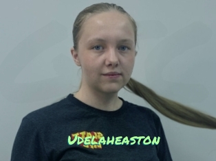 Udelaheaston