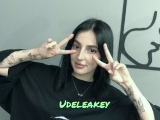 Udeleakey
