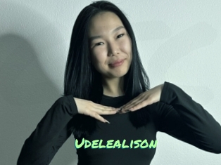Udelealison
