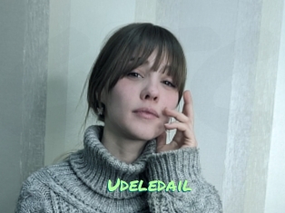 Udeledail