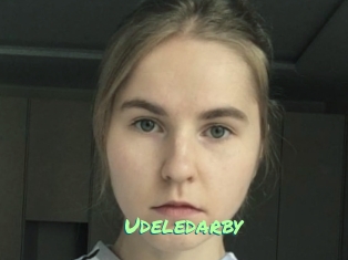 Udeledarby