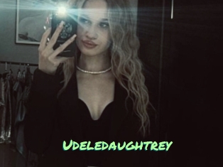 Udeledaughtrey