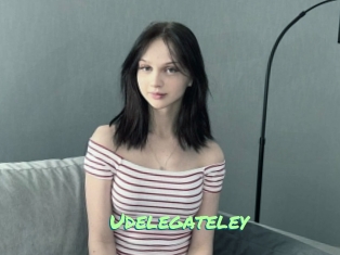 Udelegateley