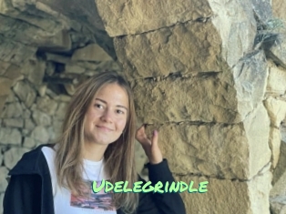 Udelegrindle