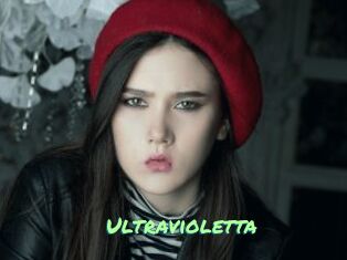 Ultravioletta