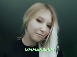 Ummakellmi