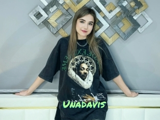 Unadavis