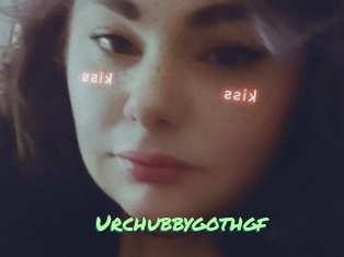 Urchubbygothgf