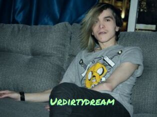 Urdirtydream