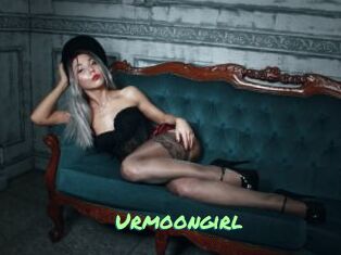 Urmoongirl