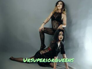 Ursuperiorqueens