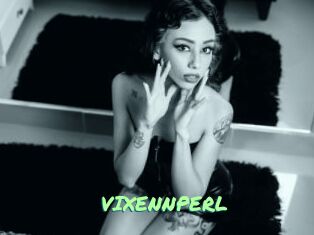 VIXENNPERL