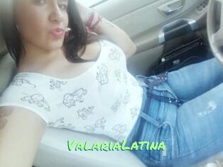 ValariaLatina