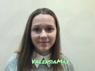 ValensiaMay