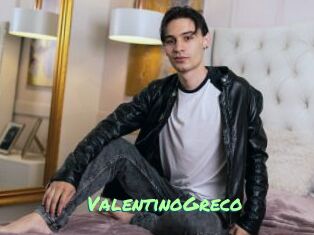 ValentinoGreco