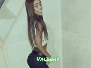 Valerhy