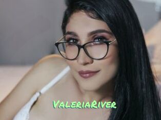 ValeriaRiver