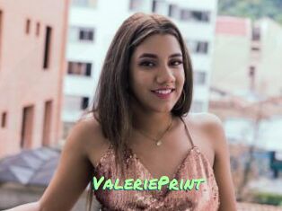 ValeriePrint