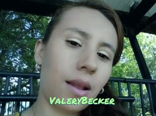 ValeryBecker
