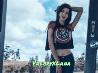 ValeryXLana