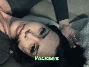 Valkerie