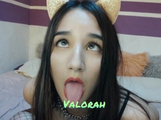 Valorah