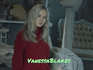 VanessaBlakes Gothicorgien