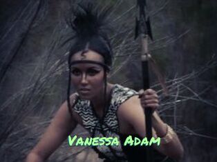 Vanessa_Adam