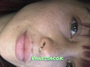 Vanessacok