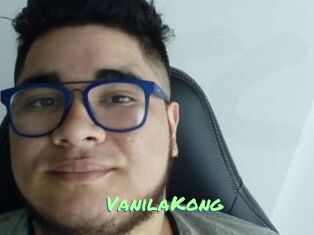 VanilaKong