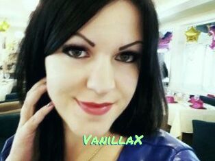 VanillaX