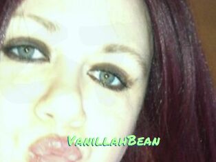 VanillahBean