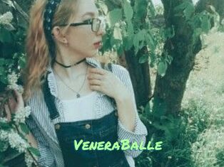 VeneraBalle