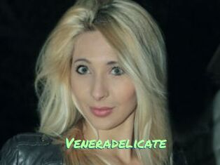Veneradelicate