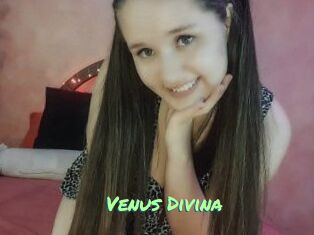 Venus_Divina