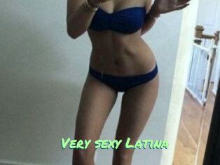 Very_sexy_Latina