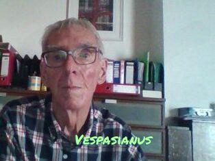 Vespasianus