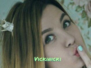 Vickinicki