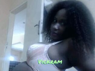 Vickram